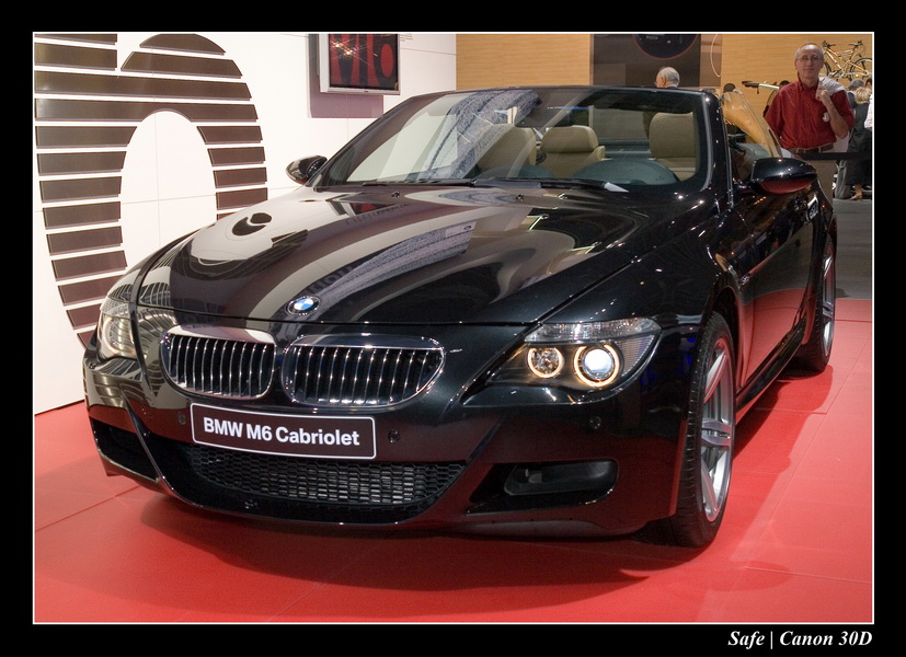 Oct 06 - Mondial Auto Paris - 063